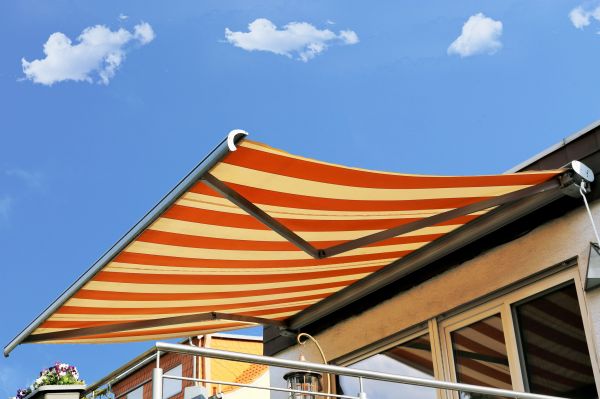 Awning Cleaning in Riverside