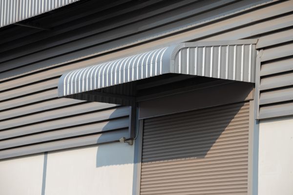 Awning Power Washing in Riverside