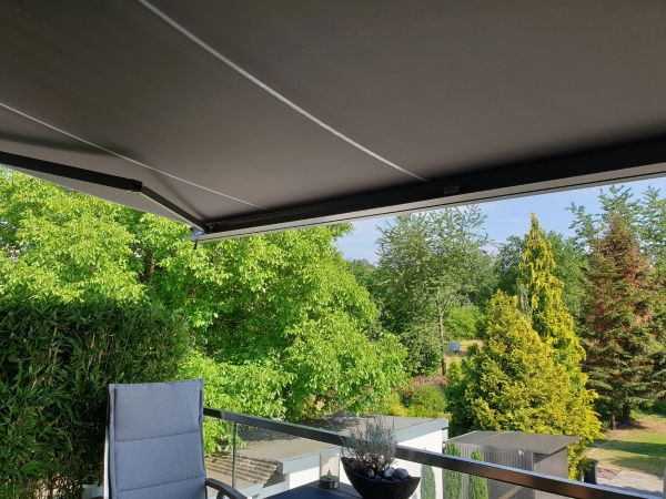 Fabric Awning Cleaning in Riverside