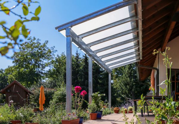 Patio Awning Cleaning in Riverside