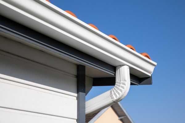 Roofline Cleaning in Riverside