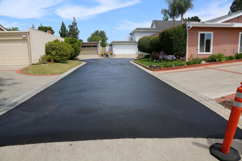 Paver Driveway Sealing